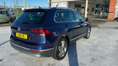 Volkswagen Tiguan 2.0 TDi 150 SEL 5dr Diesel Estate